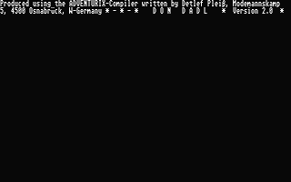 Don Dadl — screenshot 1